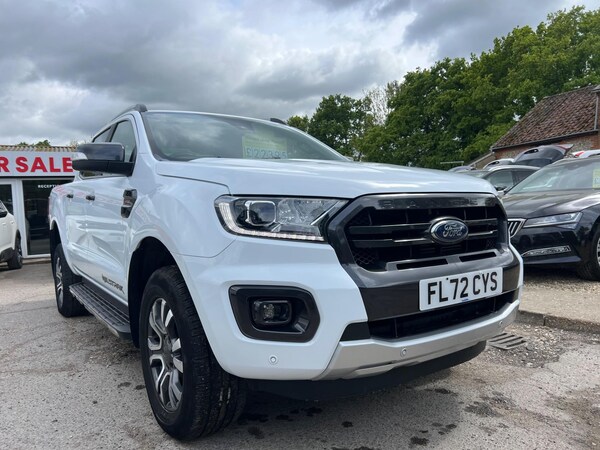 Used Ford Ranger 2022 for sale - 74520579: Photo 47