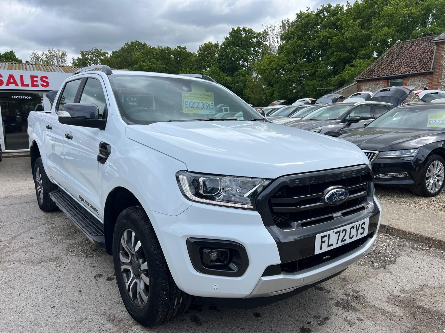 Vehicle 50