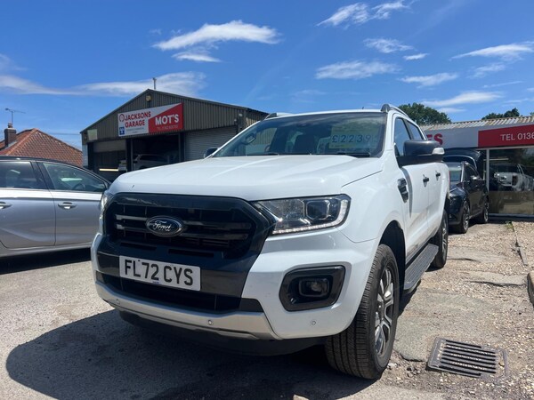 Used Ford Ranger 2022 for sale - 74520579: Photo 51