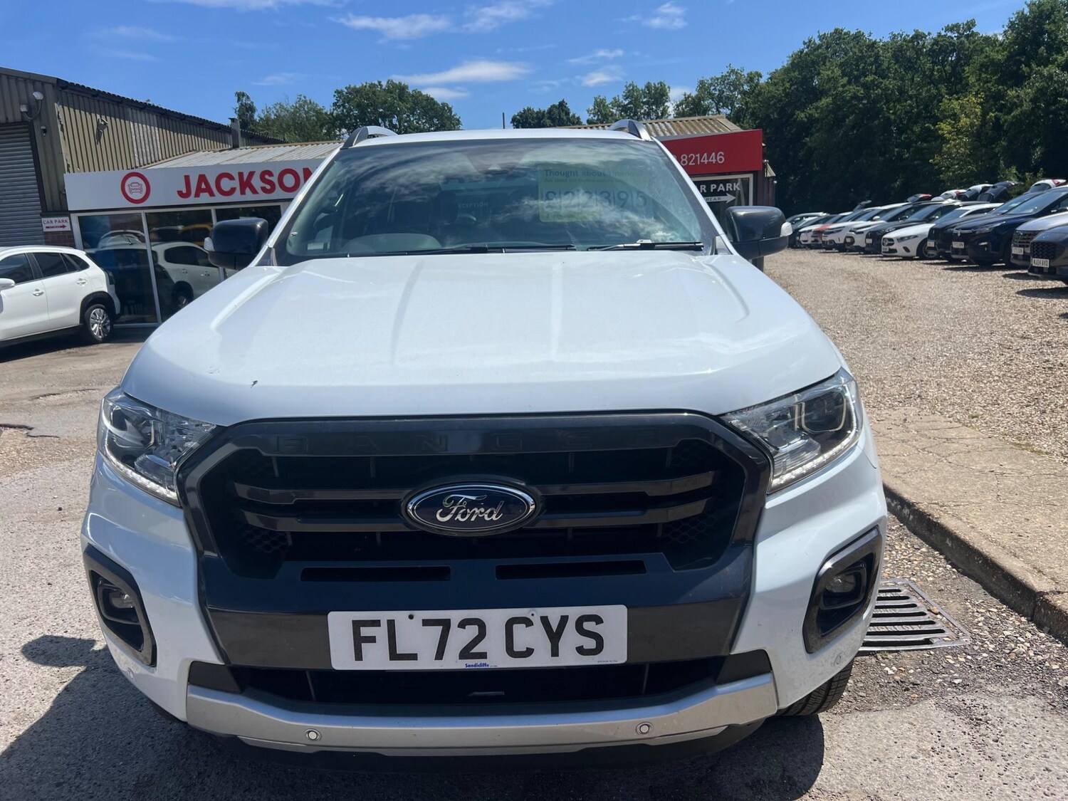 Vehicle 55