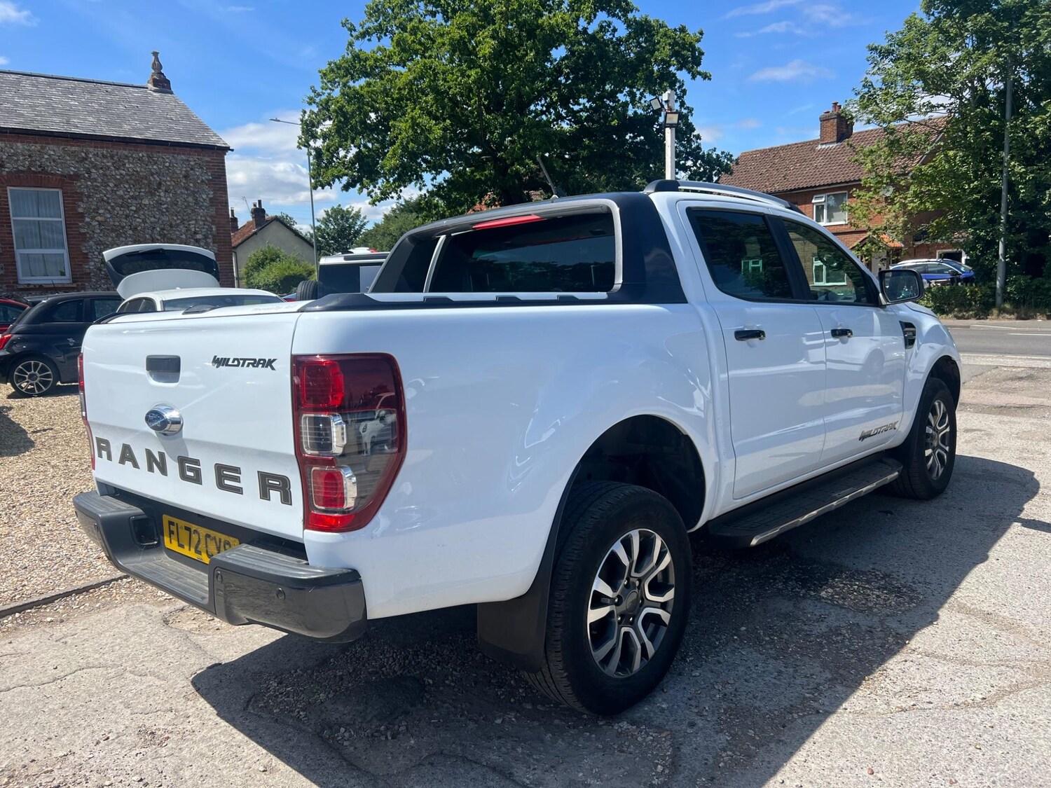 Vehicle 58