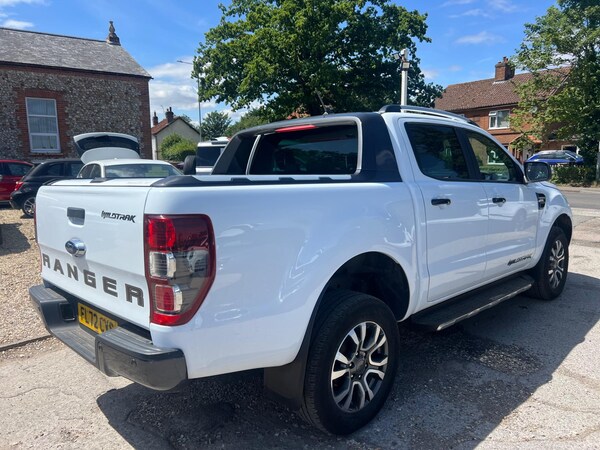 Used Ford Ranger 2022 for sale - 74520579: Photo 59