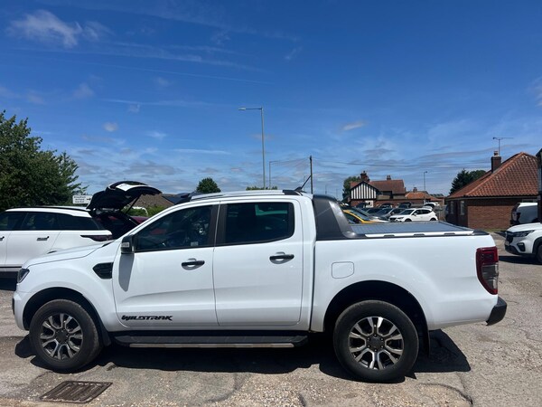 Used Ford Ranger 2022 for sale - 74520579: Photo 63