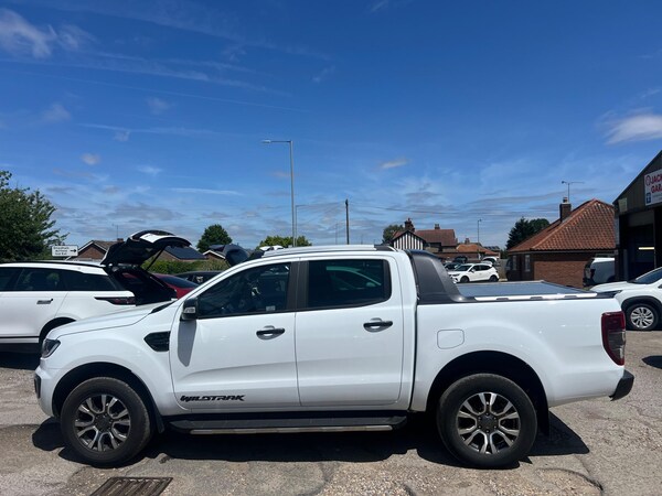 Used Ford Ranger 2022 for sale - 74520579: Photo 65