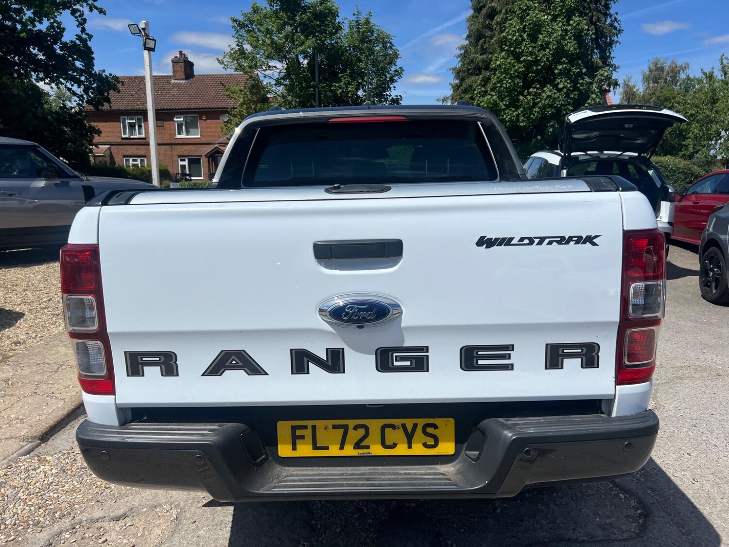 Vehicle 66