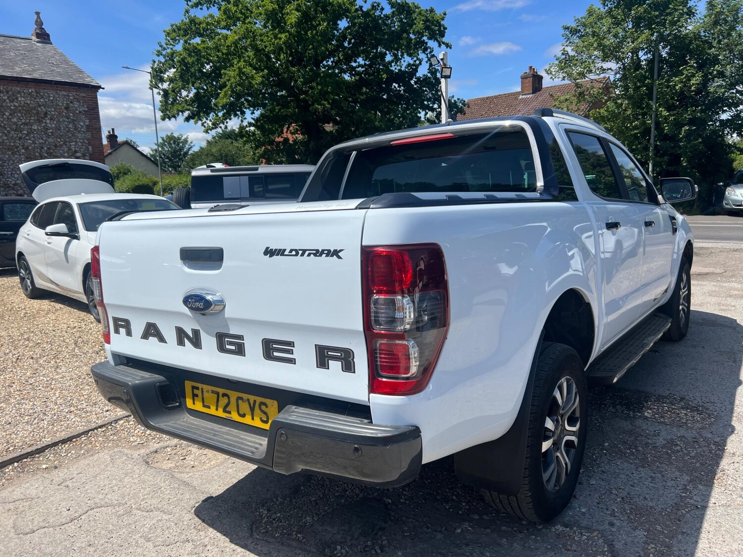 Vehicle 67