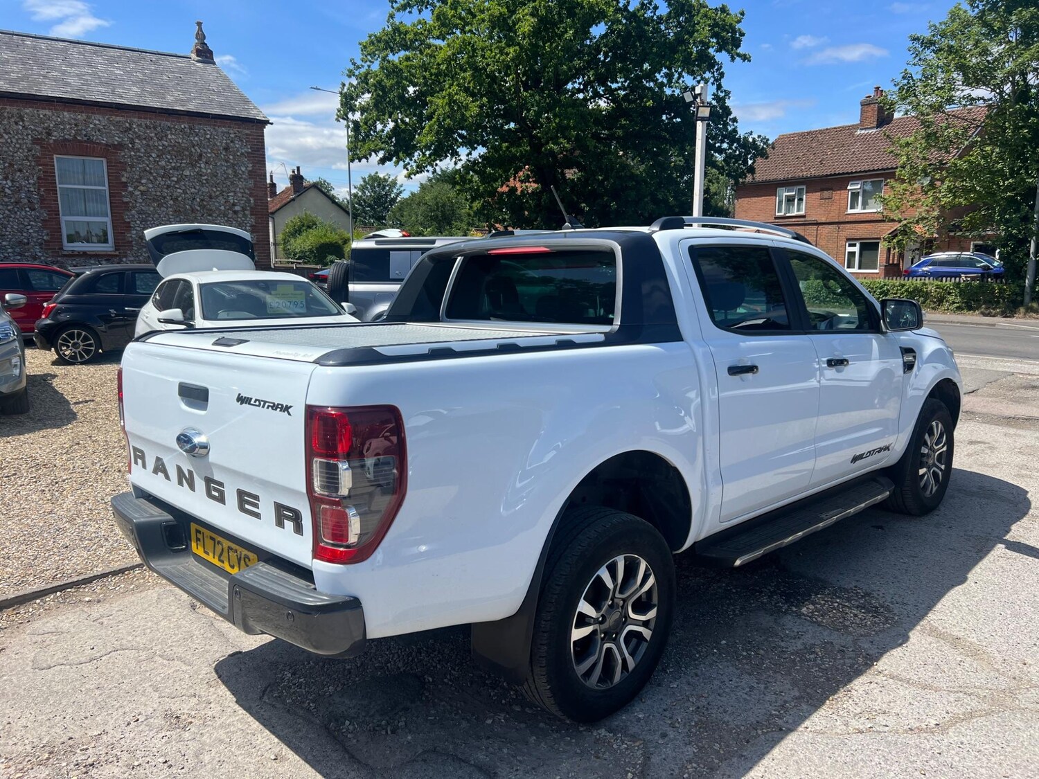 Vehicle 68