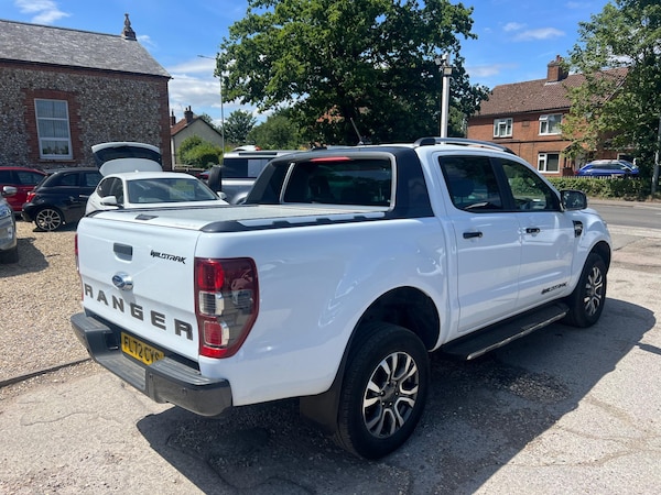 Used Ford Ranger 2022 for sale - 74520579: Photo 68