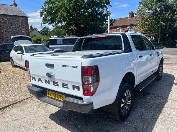 Used Ford Ranger 2022 for sale - 74520579: Photo 69