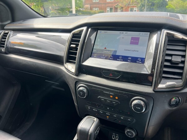 Used Ford Ranger 2022 for sale - 74520579: Photo 6