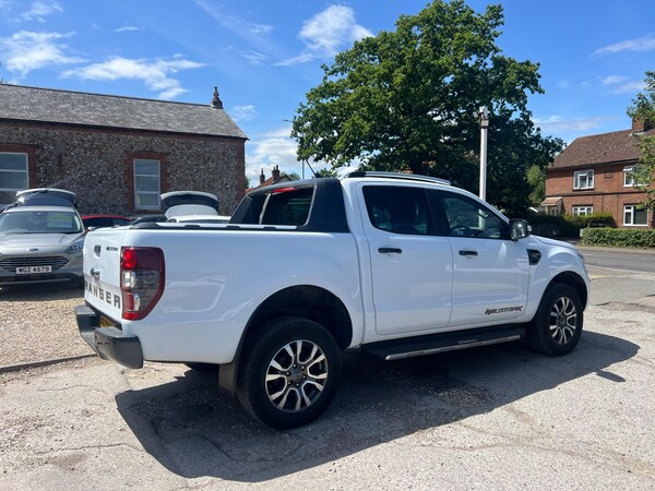 Used Ford Ranger 2022 for sale - 74520579: Photo 72