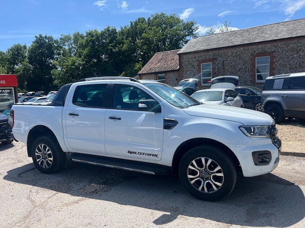 Used Ford Ranger 2022 for sale - 74520579: Photo 74