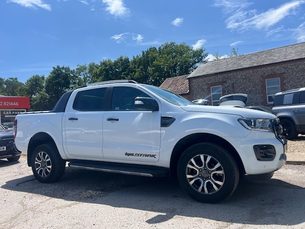 Used Ford Ranger 2022 for sale - 74520579: Photo 76