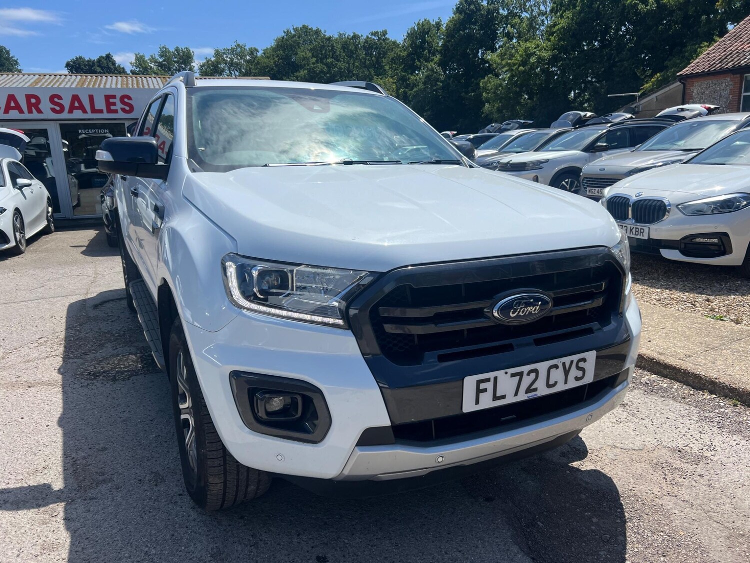 Vehicle 77