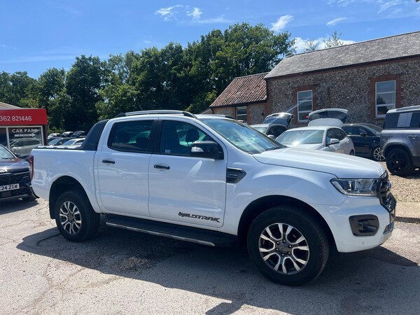 Used Ford Ranger 2022 for sale - 74520579: Photo 79