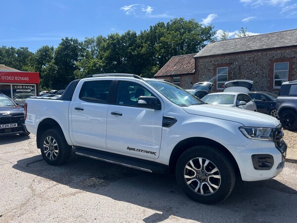 Used Ford Ranger 2022 for sale - 74520579: Photo 80
