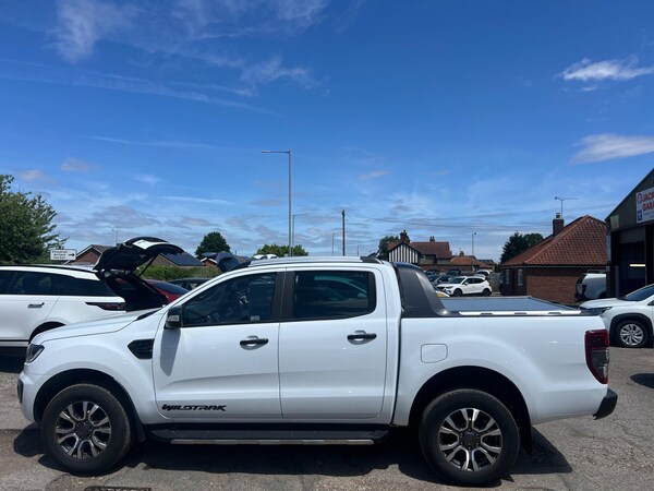 Used Ford Ranger 2022 for sale - 74520579: Photo 85