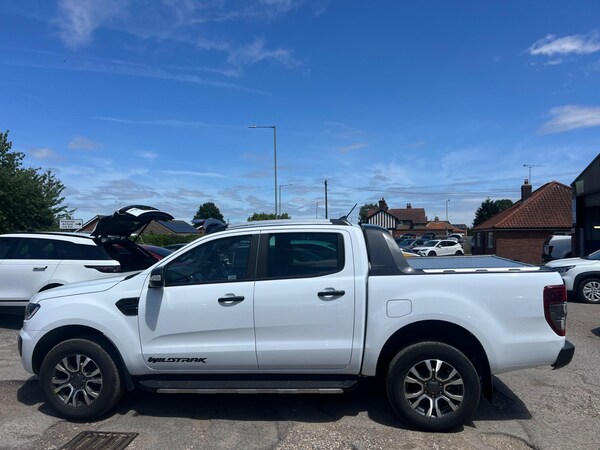 Used Ford Ranger 2022 for sale - 74520579: Photo 87