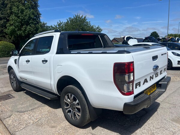 Used Ford Ranger 2022 for sale - 74520579: Photo 88