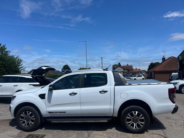 Used Ford Ranger 2022 for sale - 74520579: Photo 89