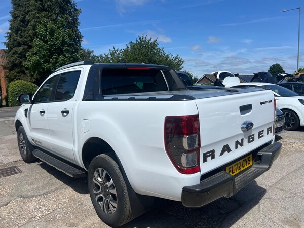 Used Ford Ranger 2022 for sale - 74520579: Photo 91