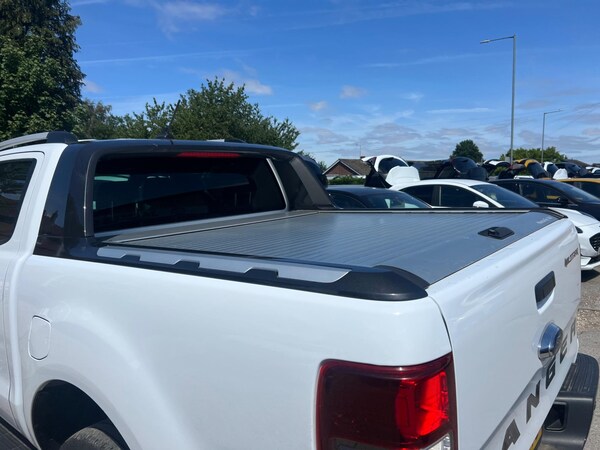 Used Ford Ranger 2022 for sale - 74520579: Photo 92