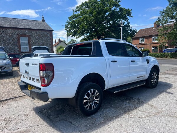 Used Ford Ranger 2022 for sale - 74520579: Photo 93