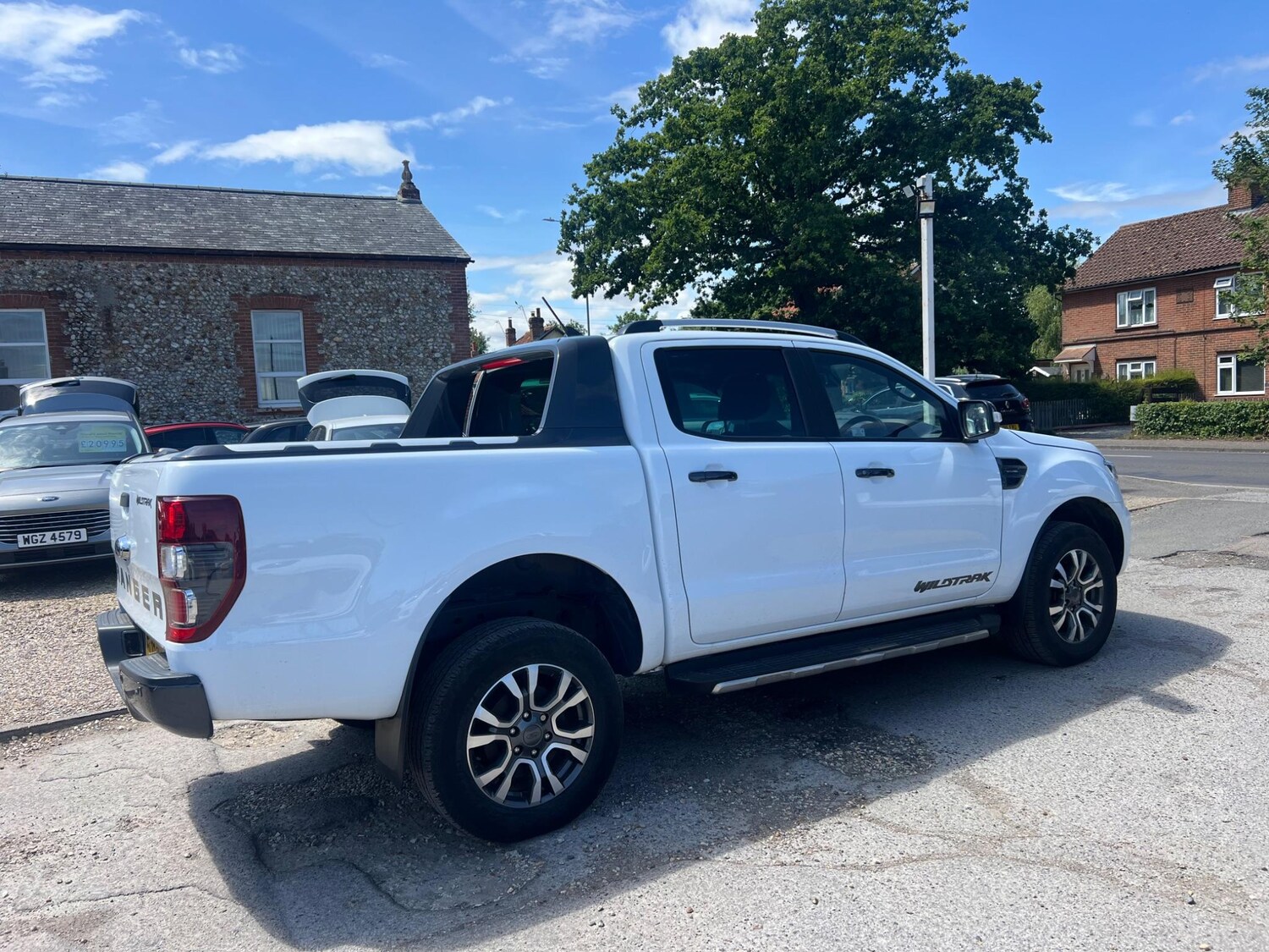 Vehicle 94