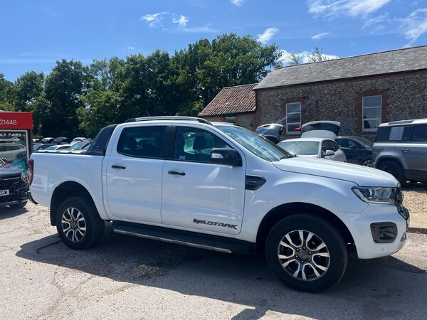 Used Ford Ranger 2022 for sale - 74520579: Photo 96
