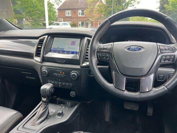 Used Ford Ranger 2022 for sale - 74520579: Photo 99