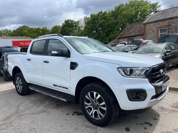 Used Ford Ranger 2022 for sale - 74520579: Photo 9