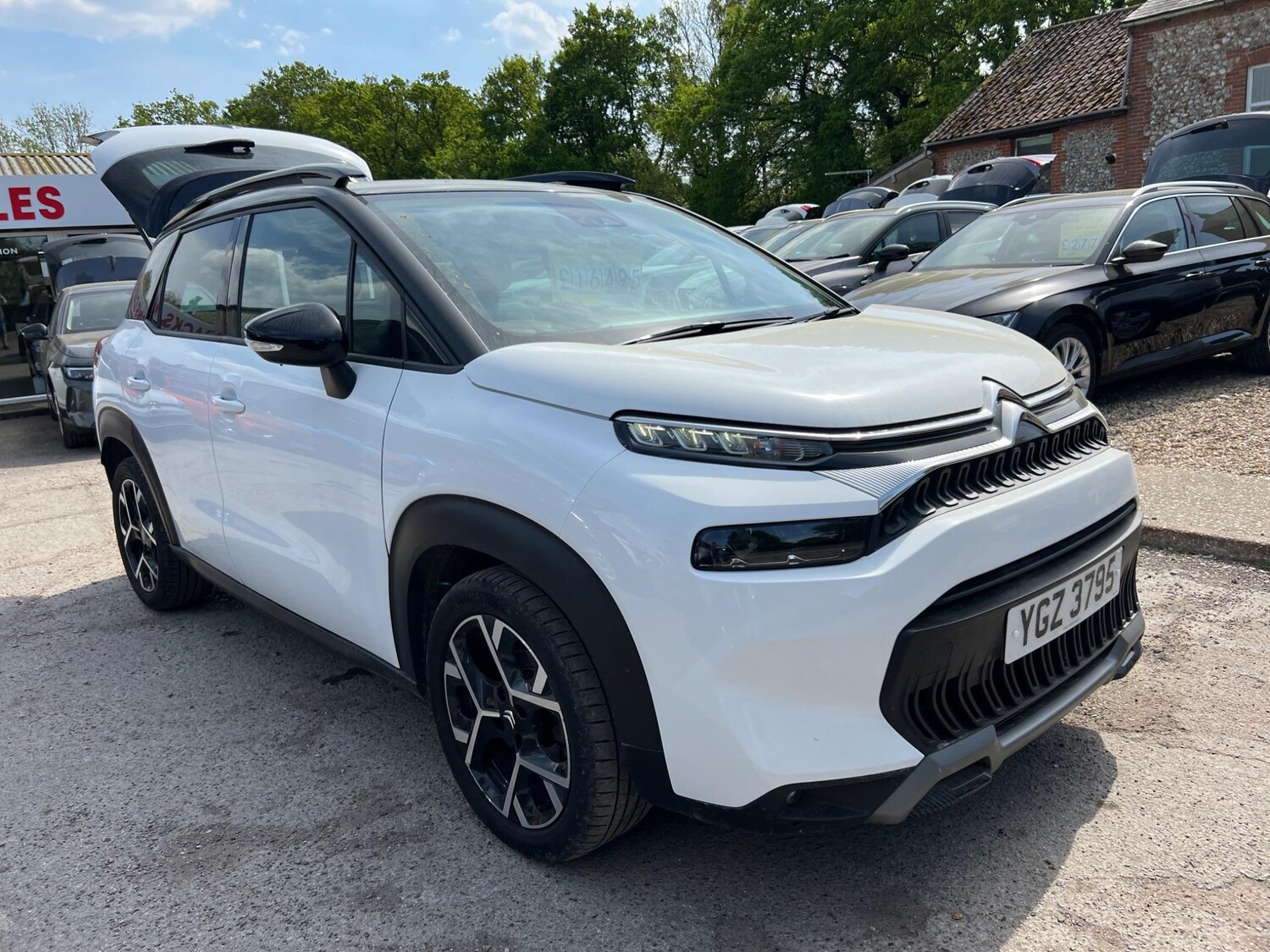 Vehicle 24