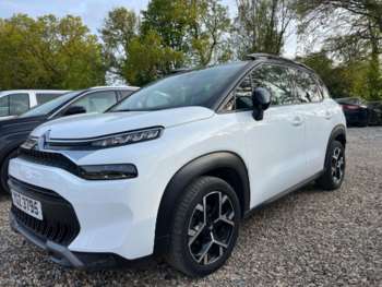 Used Citroen C3 Aircross 2023 for sale - 74394868: Photo