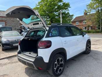Used Citroen C3 Aircross 2023 for sale - 74394868: Photo