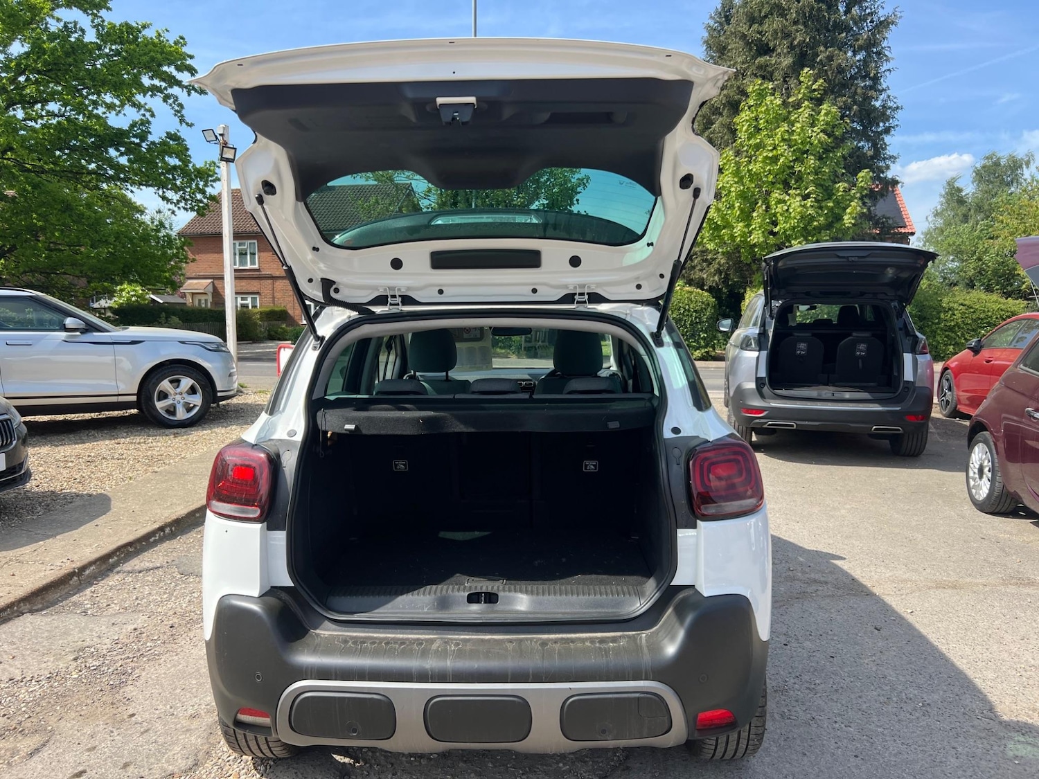 Vehicle 80