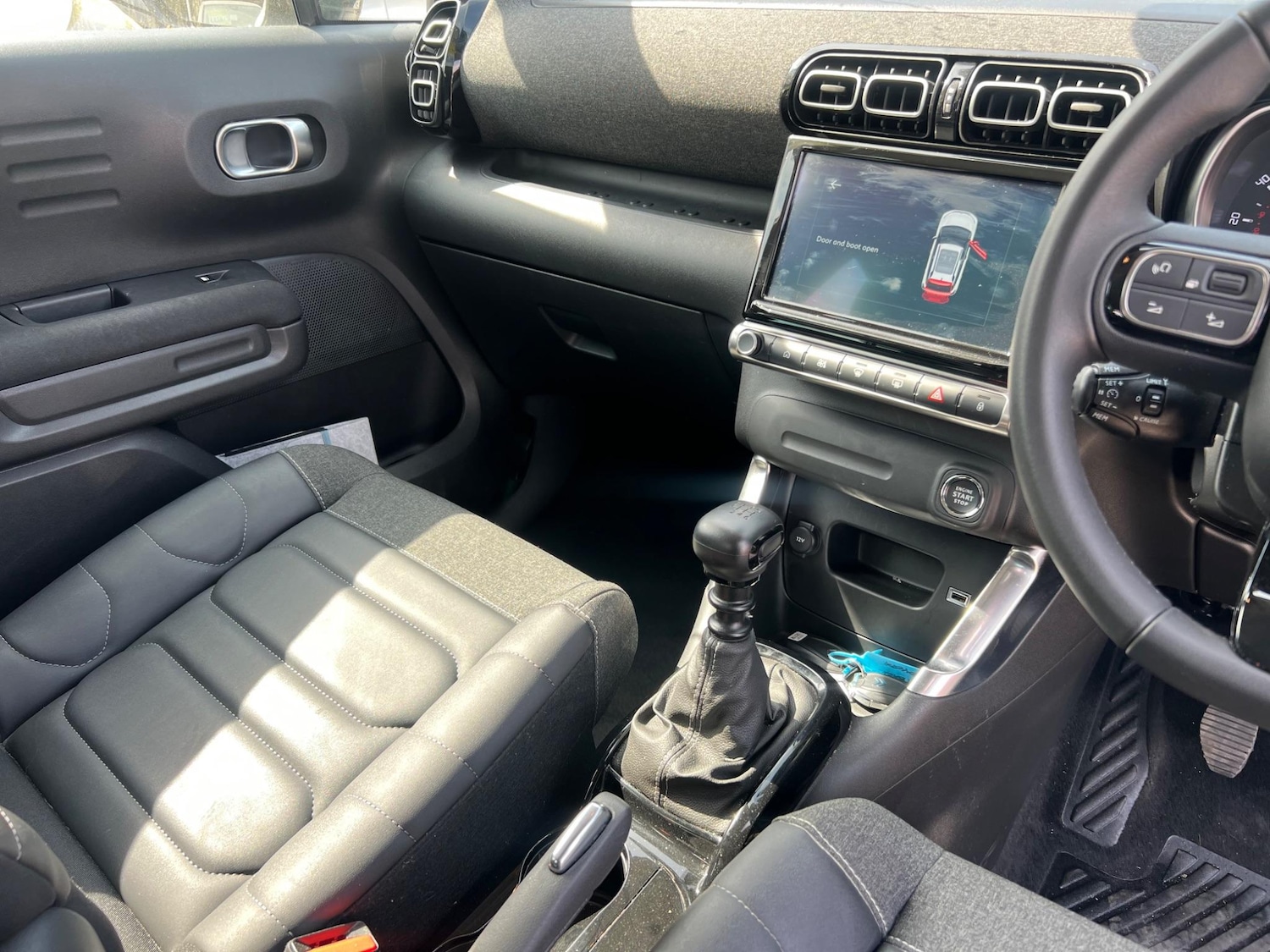 Vehicle 91