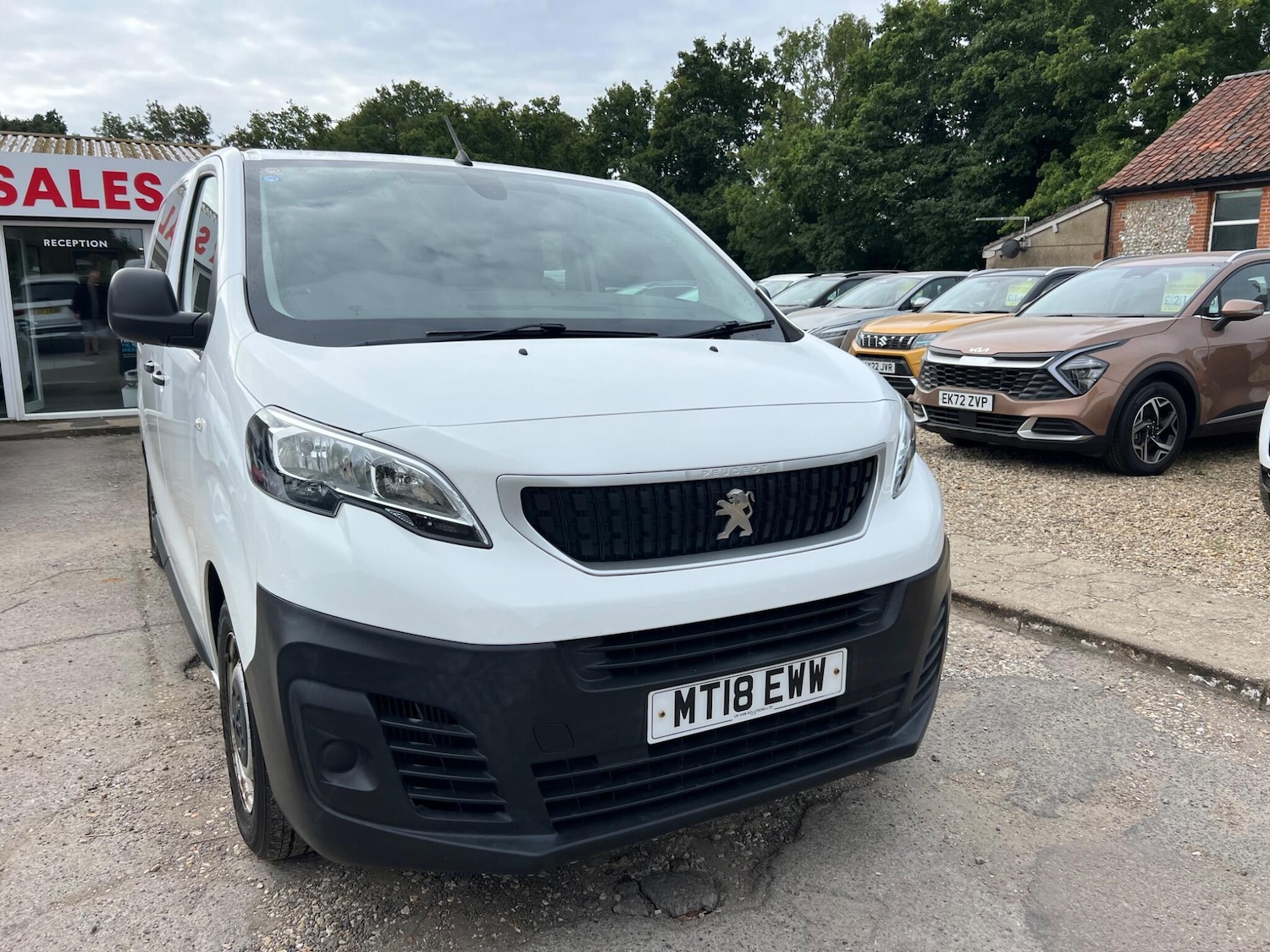 Vehicle 24