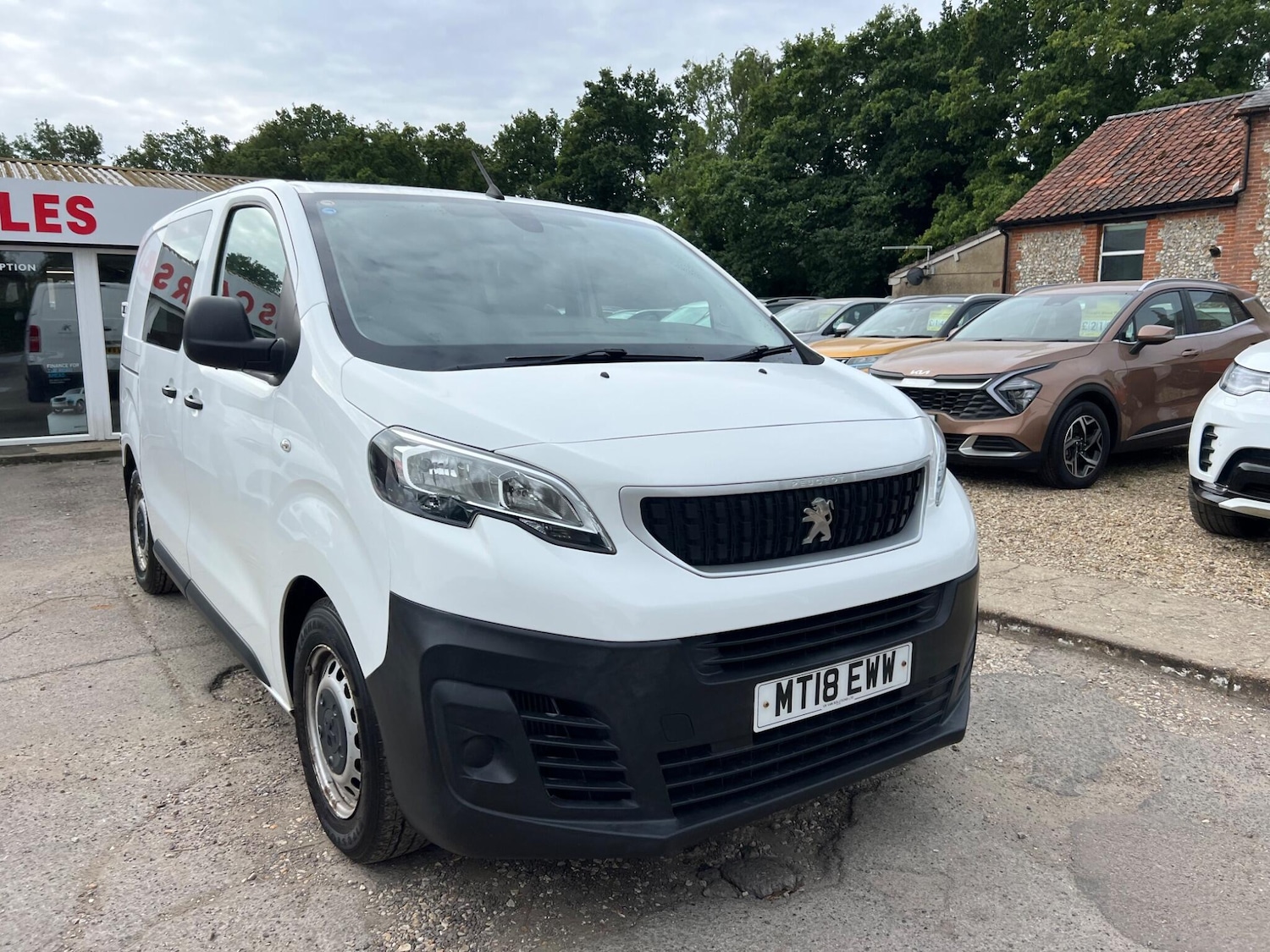 Vehicle 25