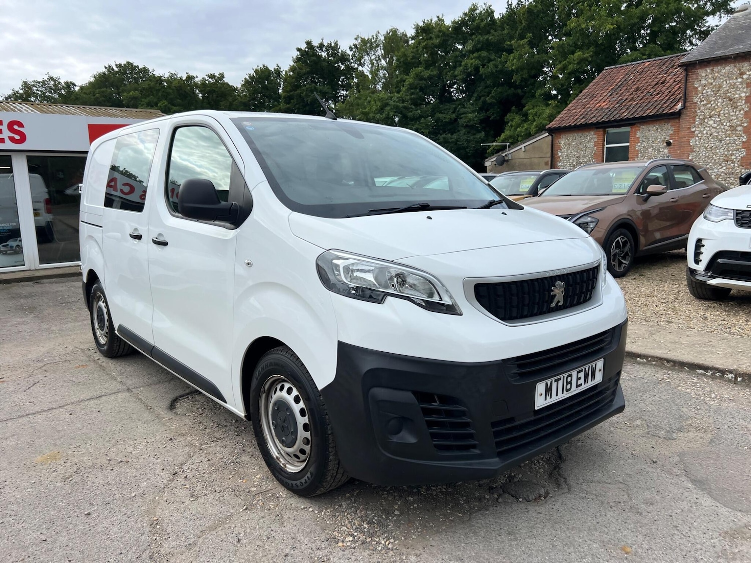 Vehicle 26