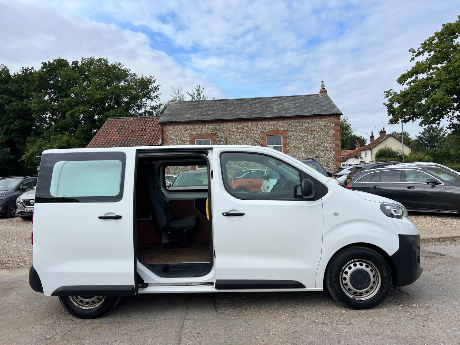 Vehicle 39