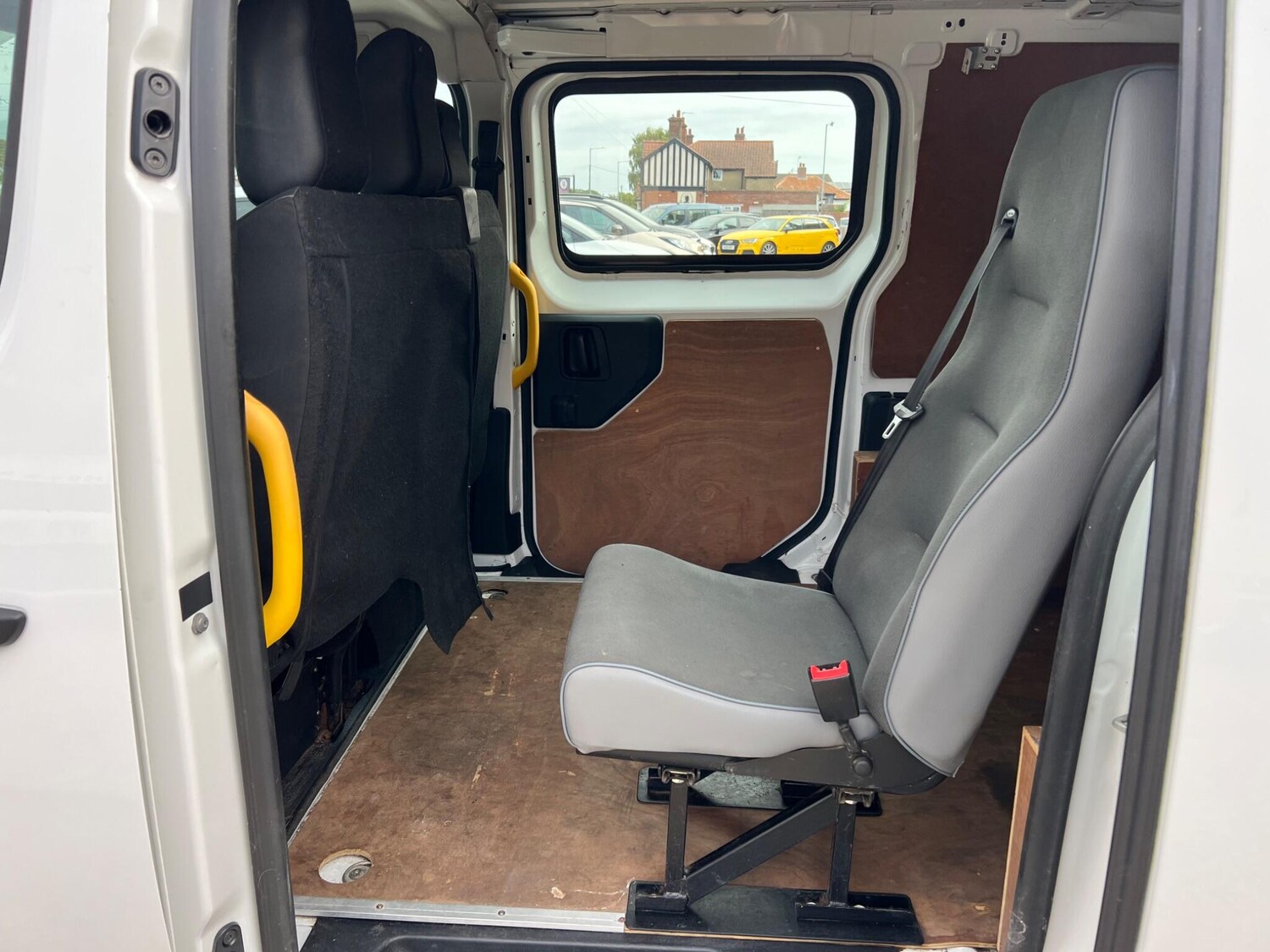 Vehicle 53