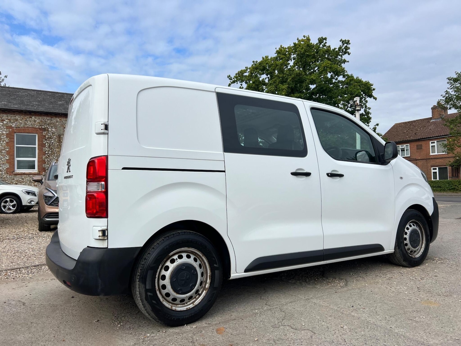 Vehicle 65