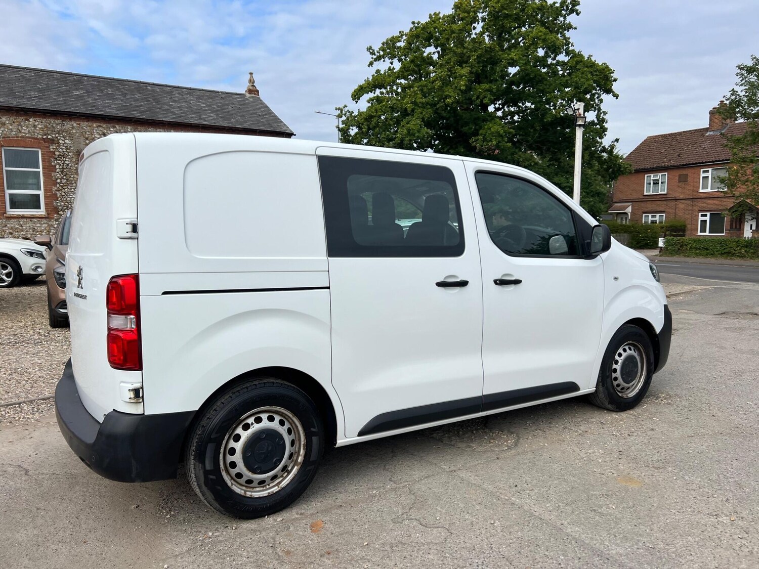 Vehicle 66