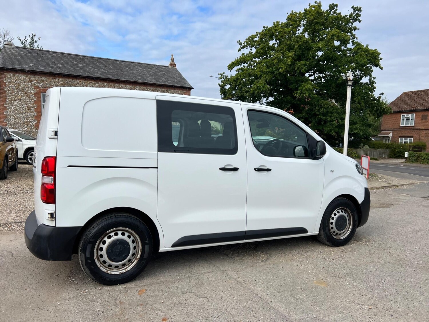 Vehicle 67