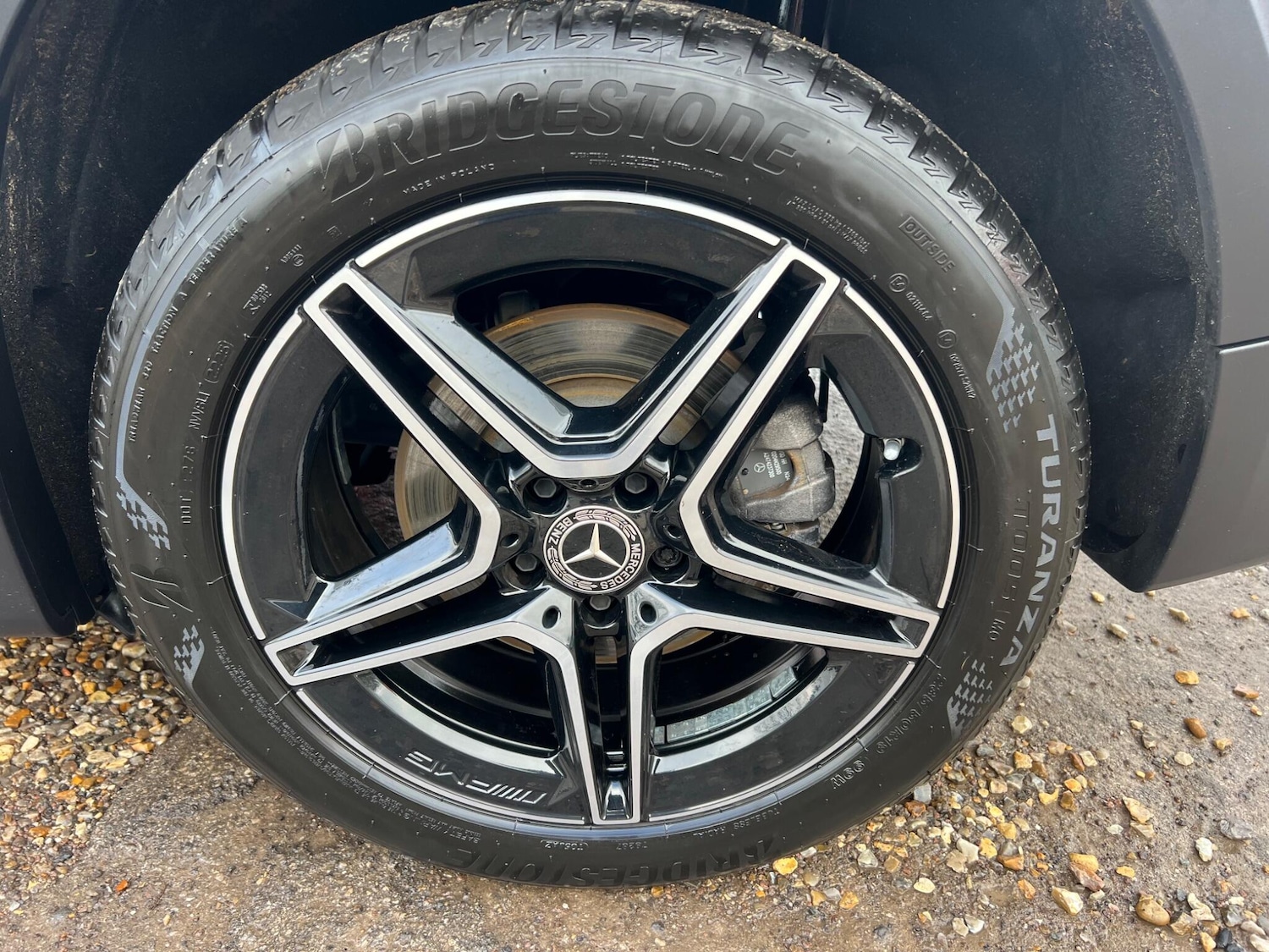 Used Mercedes-Benz GLB 2023 for sale - 77279973: Photo 27