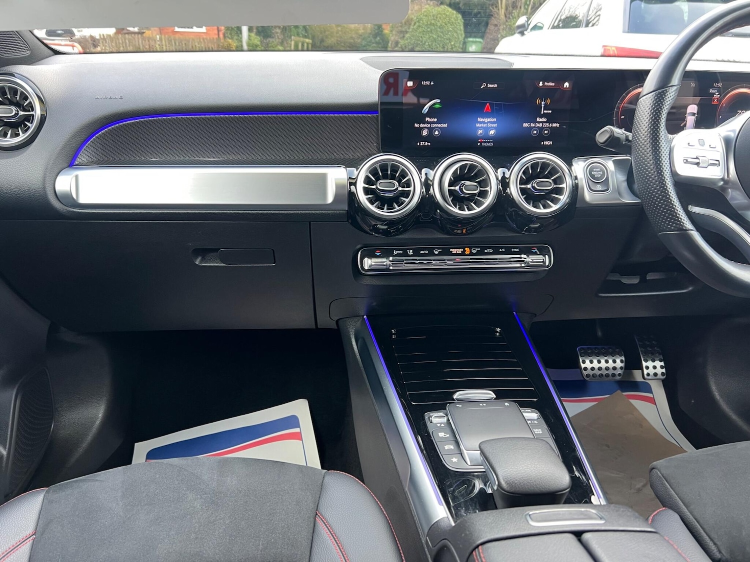 Used Mercedes-Benz GLB 2023 for sale - 77279973: Photo 31