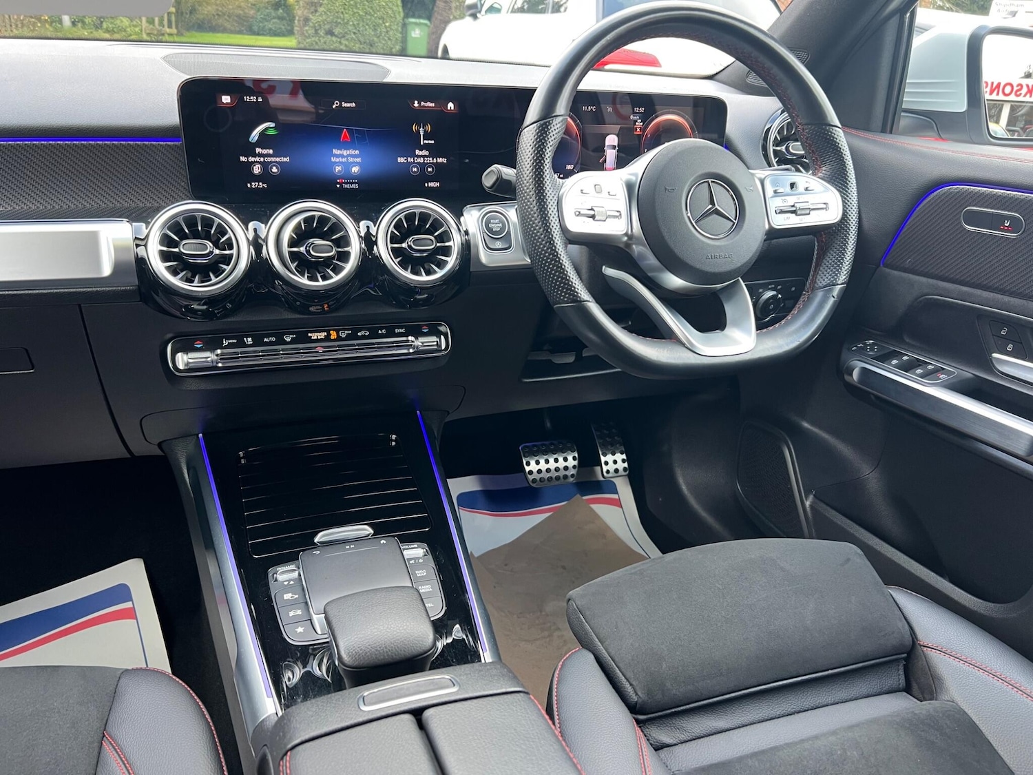 Used Mercedes-Benz GLB 2023 for sale - 77279973: Photo 32