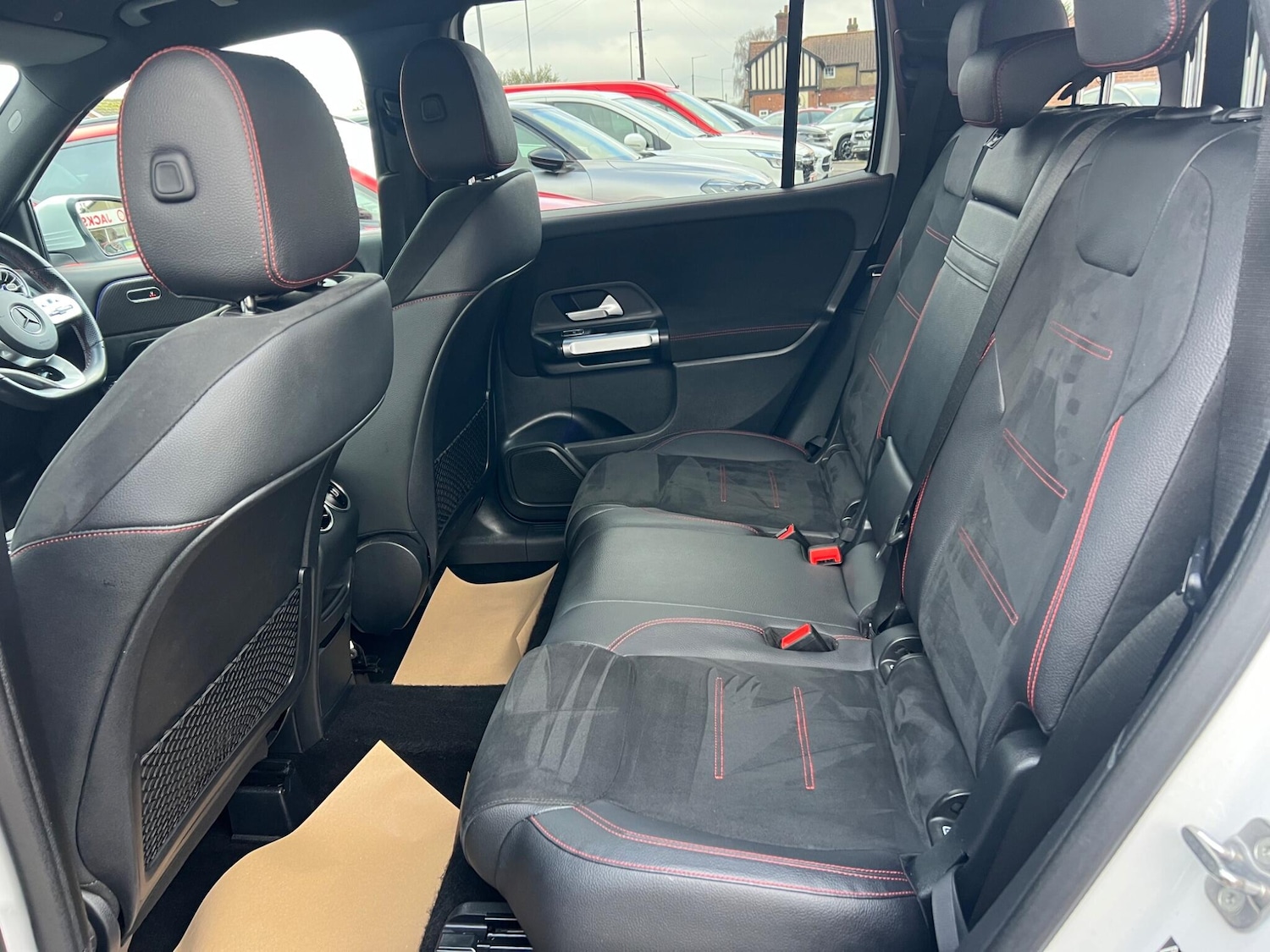 Used Mercedes-Benz GLB 2023 for sale - 77279973: Photo 34