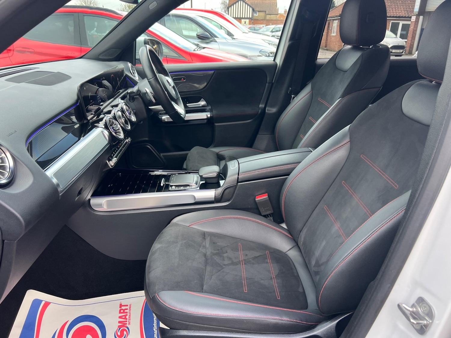 Used Mercedes-Benz GLB 2023 for sale - 77279973: Photo 38