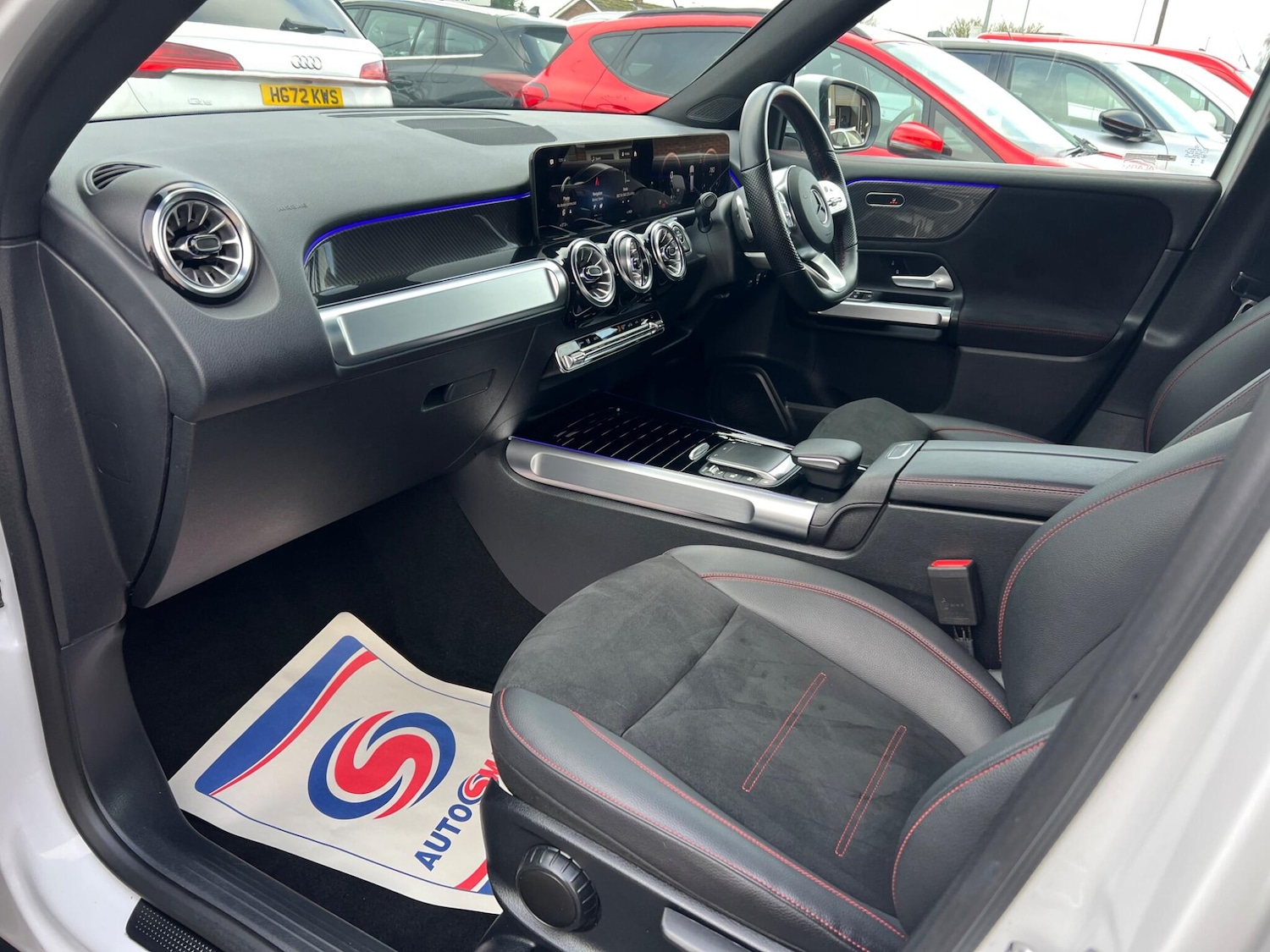 Used Mercedes-Benz GLB 2023 for sale - 77279973: Photo 39